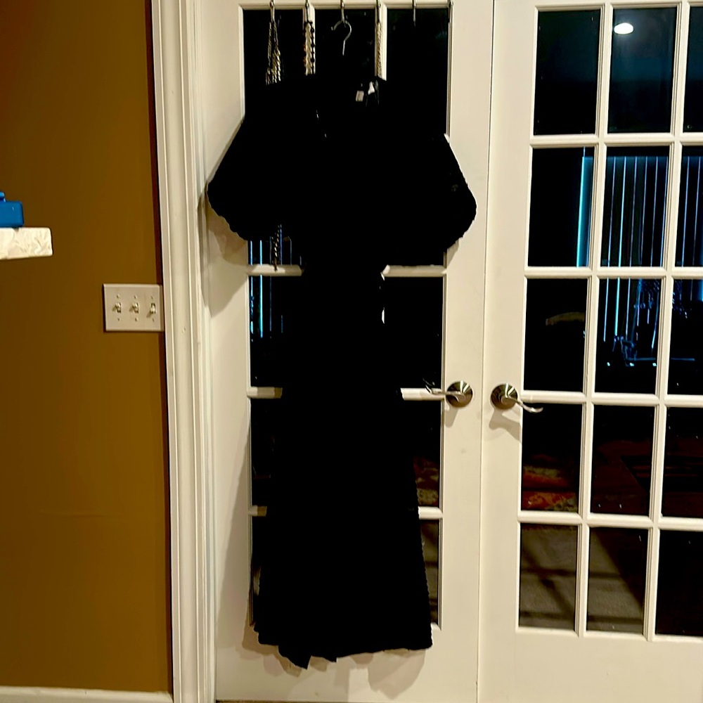 Takyra’s Apparel and accessories